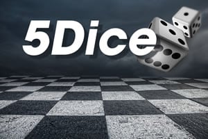 5dice